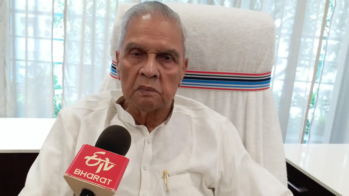 Bijendra Prasad Yadav