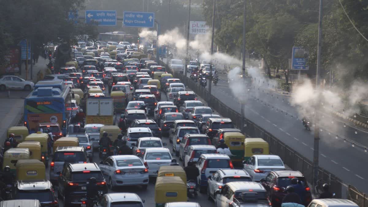 Haryana Transport Department New Rules for Vehicles in NCR and Non NCR Region