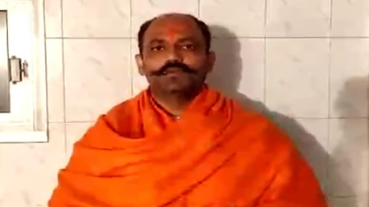Etv Bharat