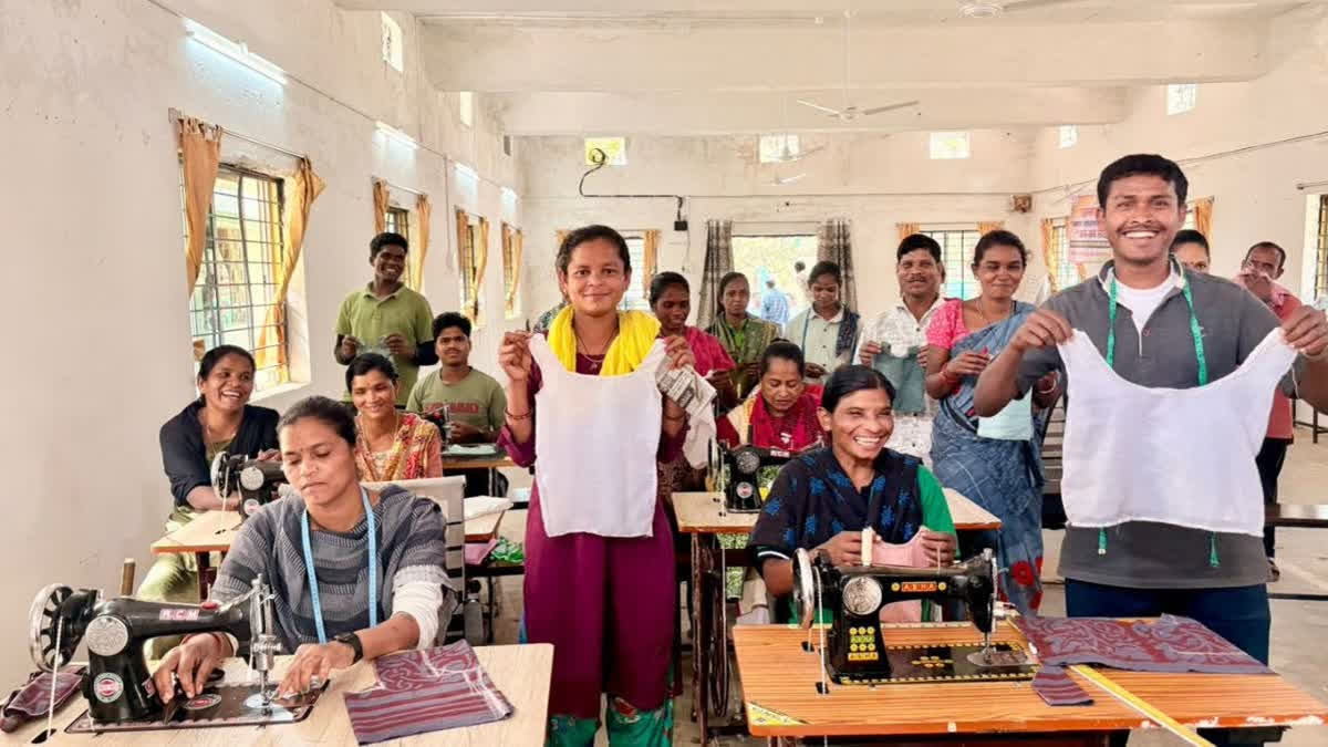 From Violence To Vocations: Naxal Rehabilitation Shows Promise In Chhattisgarh's Kanker