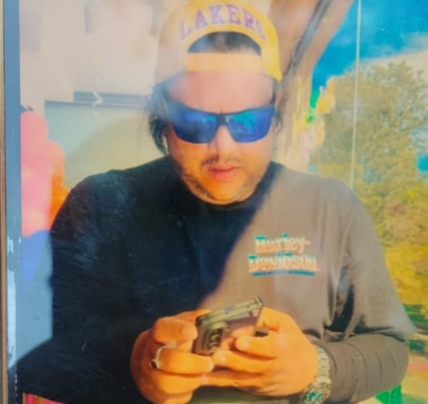 MAN MURDERED IN DEHRADUN