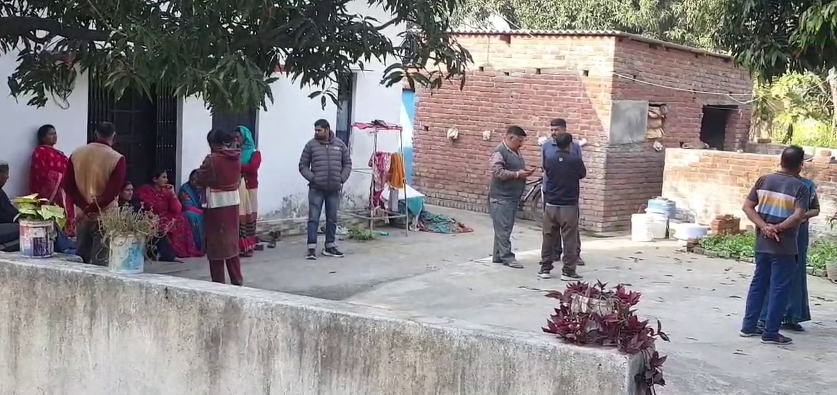 NAINITAL TIGER ATTACK