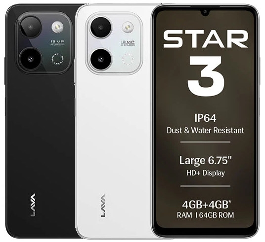 lava-yuva-star-3-price-in-india-full-specifications-features-battery-and-availability-details