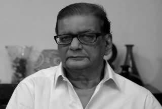 Gopinath Ghosh passes away