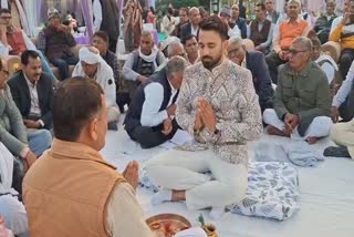 Rewari dowry free wedding