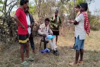 Loving couple dies by Suicide