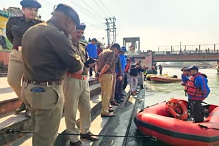 IIT Roorkee Student Swept Away In Uttarakhand Canal; Search Intensifies
