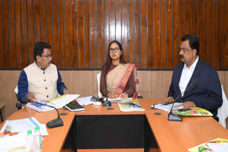 Jharkhand State Garden Promotion Society