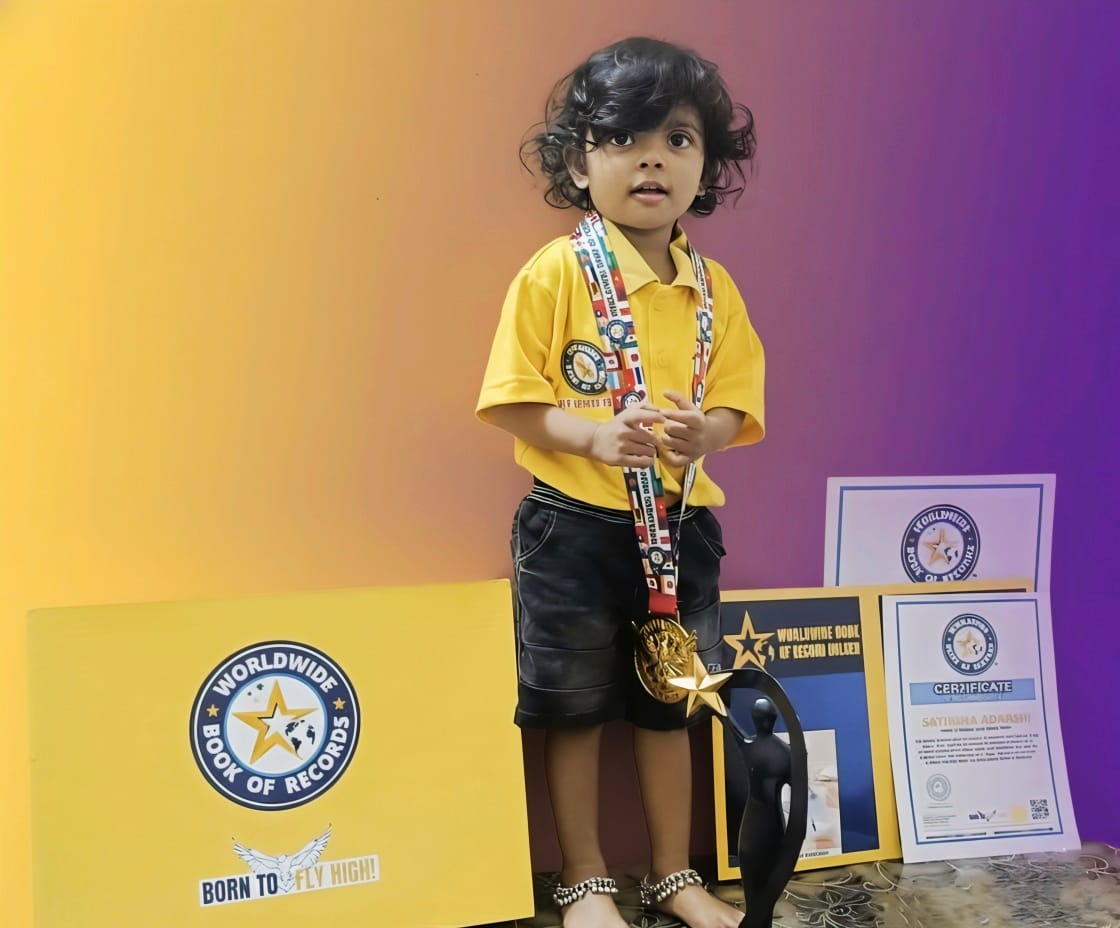 GAYA GIRL SATIKSHA ADARSHI