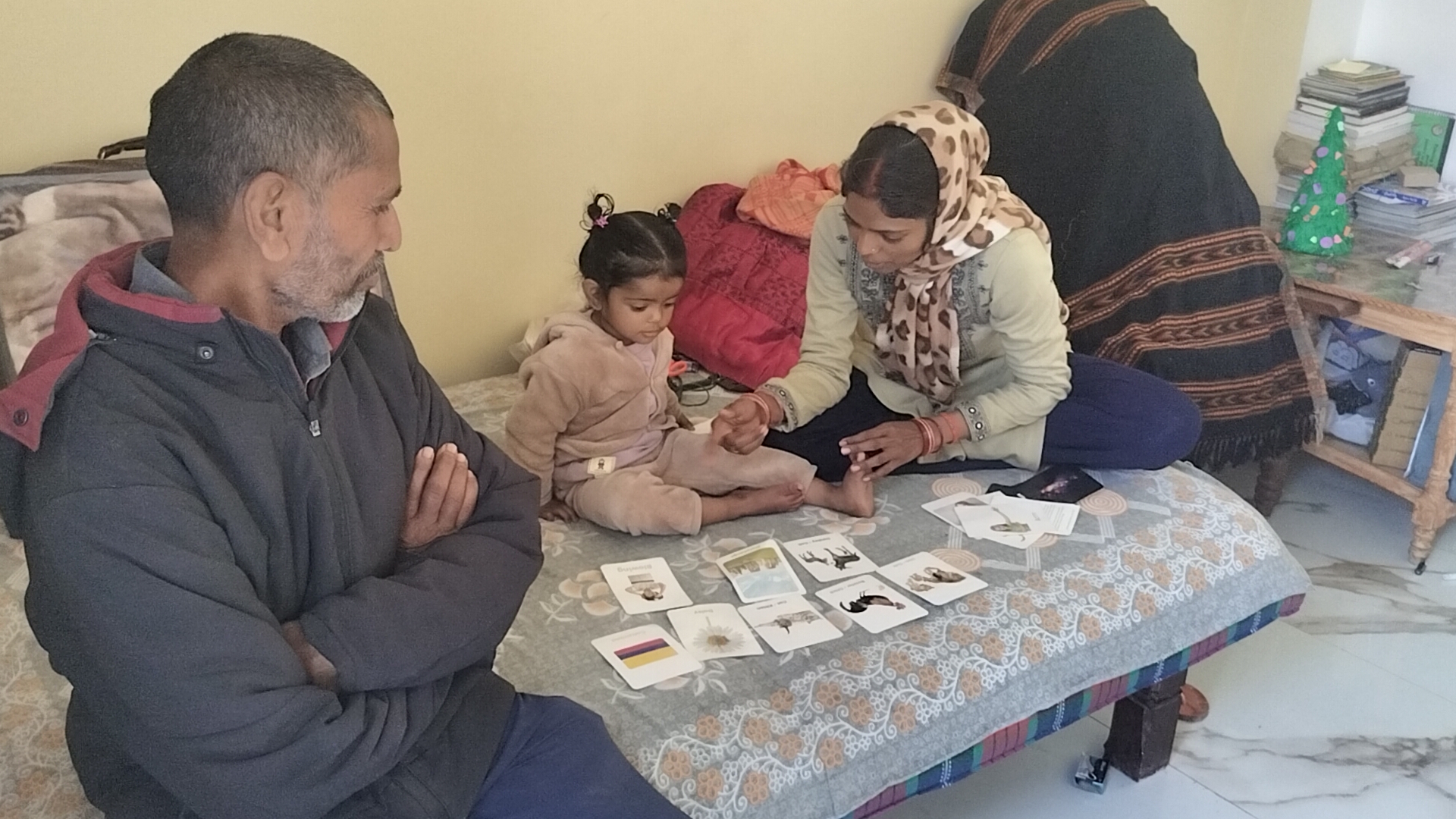 GAYA GIRL SATIKSHA ADARSHI