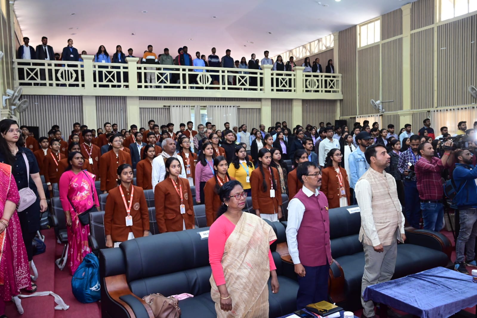 Ranchi Travelling Film Festival