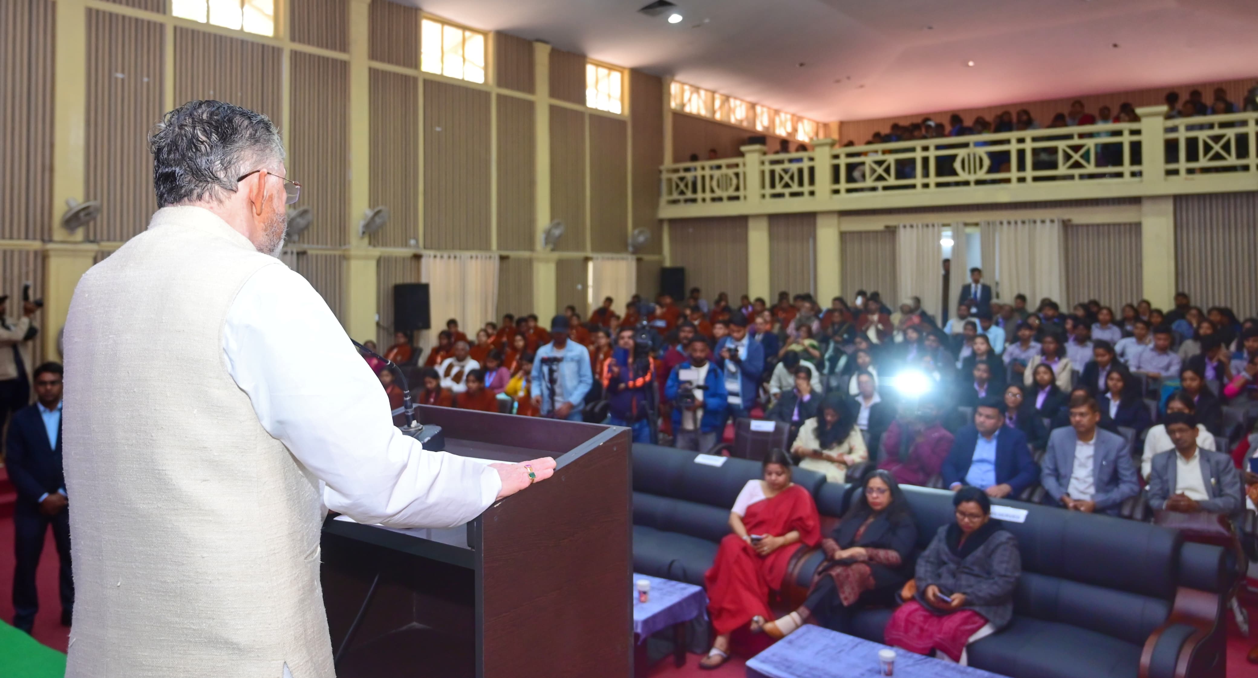 Ranchi Travelling Film Festival