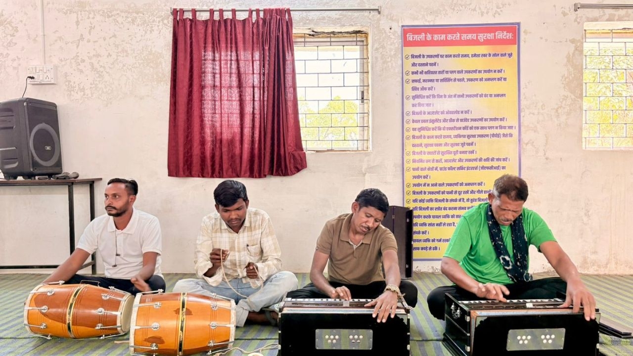 From Violence To Vocations: Naxal Rehabilitation Shows Promise In Chhattisgarh's Kanker