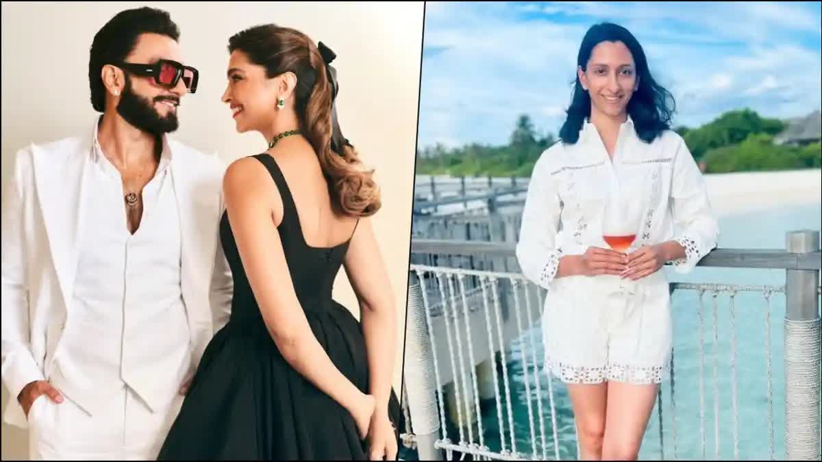 Anisha Padukone Reveals: Who Would Spoil Baby More - Deepika Padukone or Ranveer Singh?