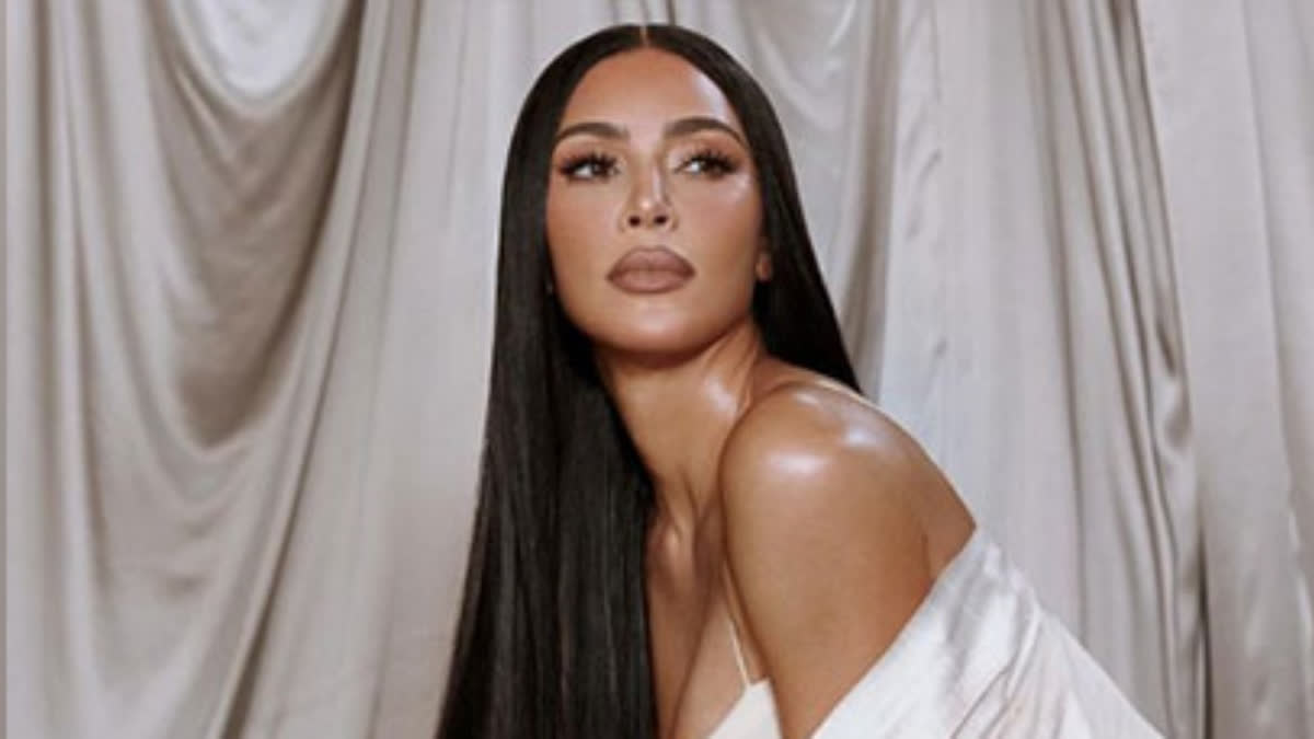Kim Kardashian