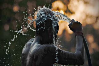 West Bengal Weather Update