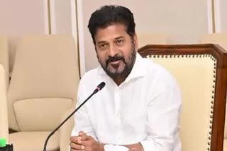 CM Revanth Reddy Live