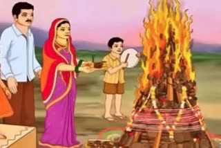 હોલિકા દહન 2025ની રાત્રે કરો આ ઉપાય