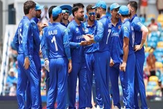 अफगानिस्तान क्रिकेट टीम