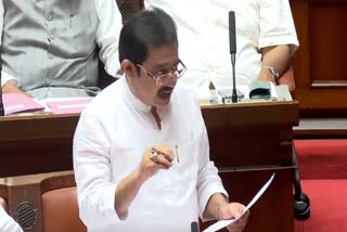 MINISTER ZAMEER AHMED INFORMATION