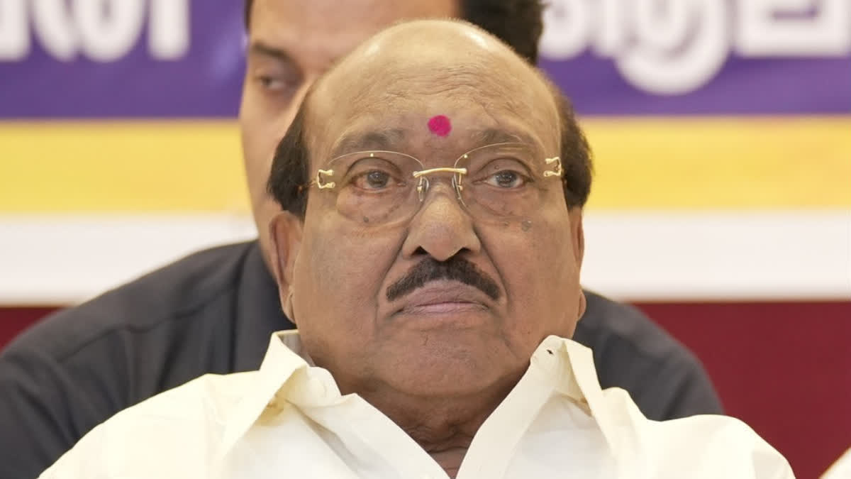 Vellappally Natesan