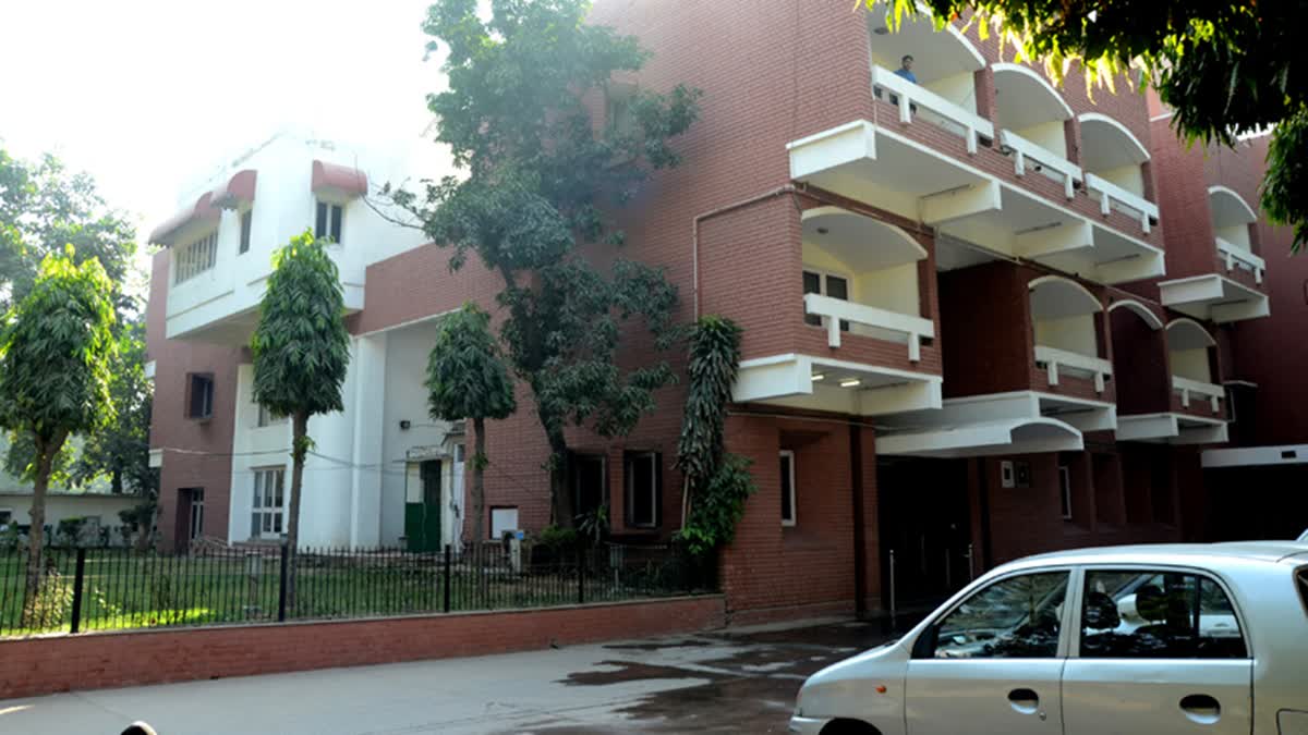 Etv Bharat