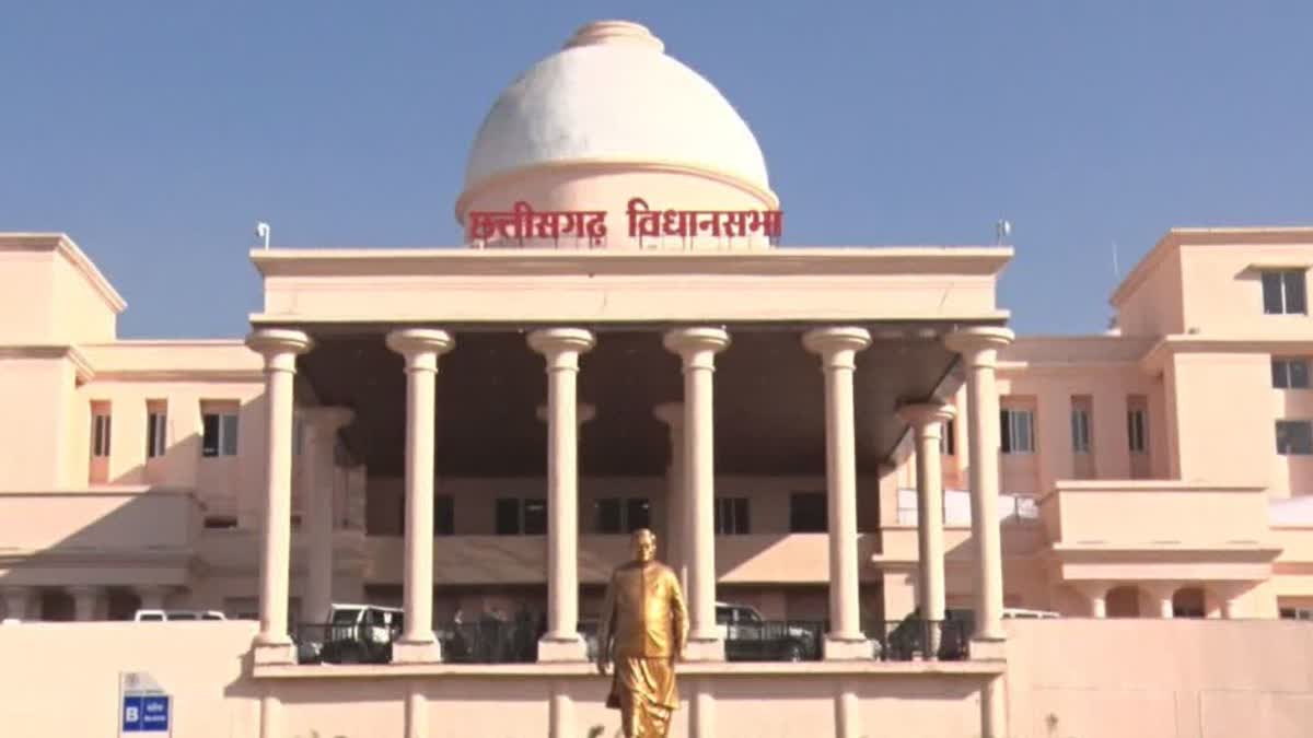 SANKALP मॉडल पर मजबूत होगी स्वास्थ्य व्यवस्था, 6976 करोड़ से अधिक की अनुदान मांगें पारित