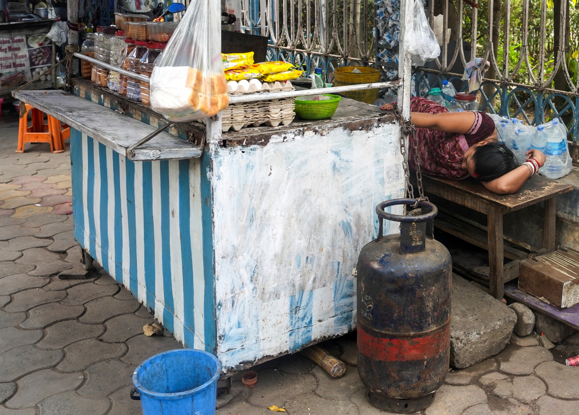 LPG Supply Disruptions Spark Anxiety Across India As West Asia Crisis Deepens