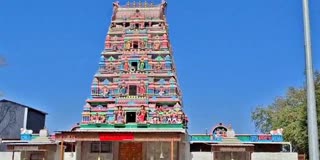 vaddagere-veera-nagamma-temple