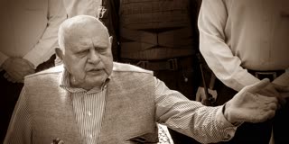 ڈاکٹر فاروق عبداللہ