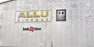 CM Revanth Reddy Attended Allu Cinemas Opening Ceremony