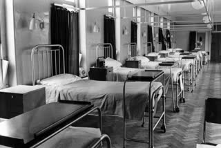 Bhopal CMHO notice to hospitals