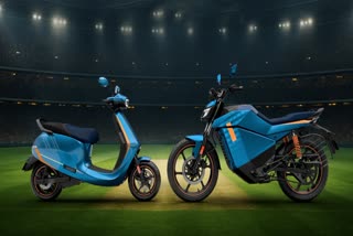 Ola S1 Pro+, Roadster X+ Champion Special Editions Launched in India