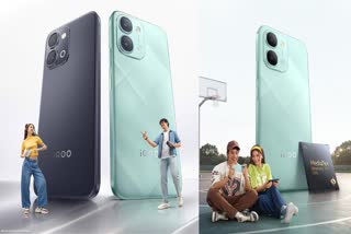iQOO Z11x 5G
