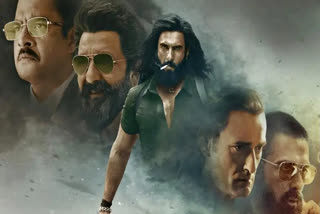 Ranveer Singh's Dhurandhar Re-Releases Worldwide Ahead Of Sequel