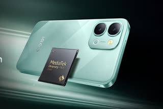 IQOO Z11X 5G LAUNCHED