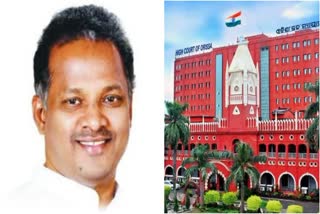 Seashore Chit Fund Scam