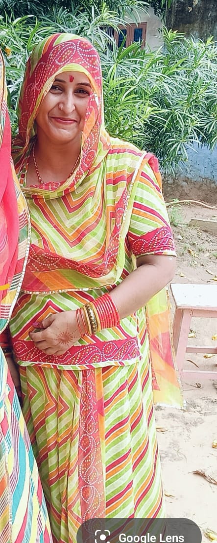Saroj Devi.