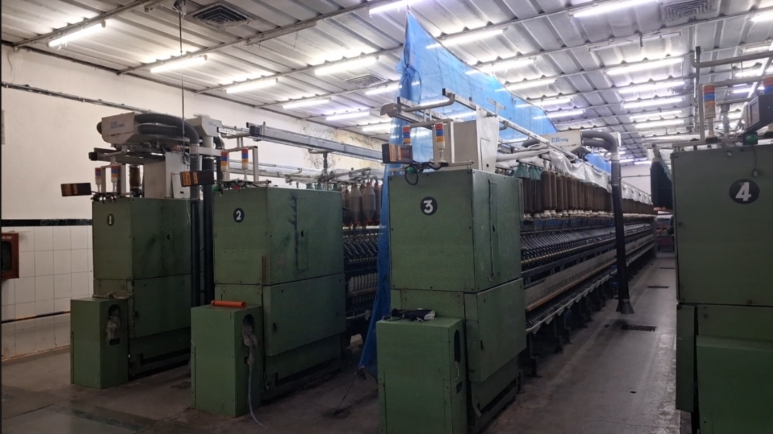 West Asia Tensions May Hit India’s Textile City Bhilwara As Shipments And Raw Material Costs Rise