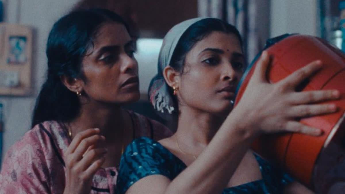 All We Imagine as Light at Cannes 2024: Know about Payal Kapadia's Film of Dreams and Desires All We Imagine as Light at Cannes 2024: Know about Payal Kapadia's Film of Dreams and Desires