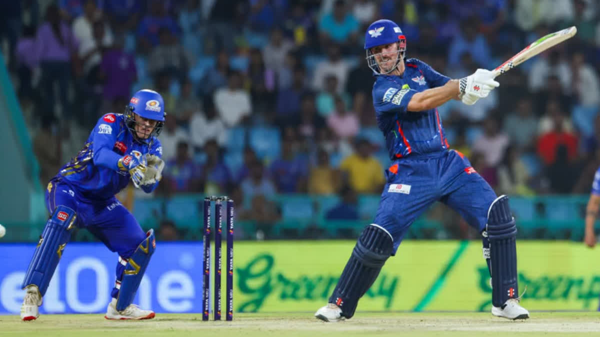 IPL 2025