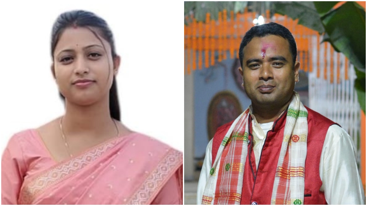 PANCHAYAT ELECTION 2025