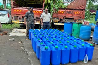 international liquor mafia