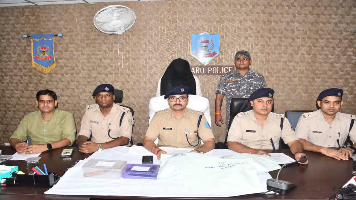 girl-murdered-by-her-lover-many-police-suspended-in-bokaro-murder-case