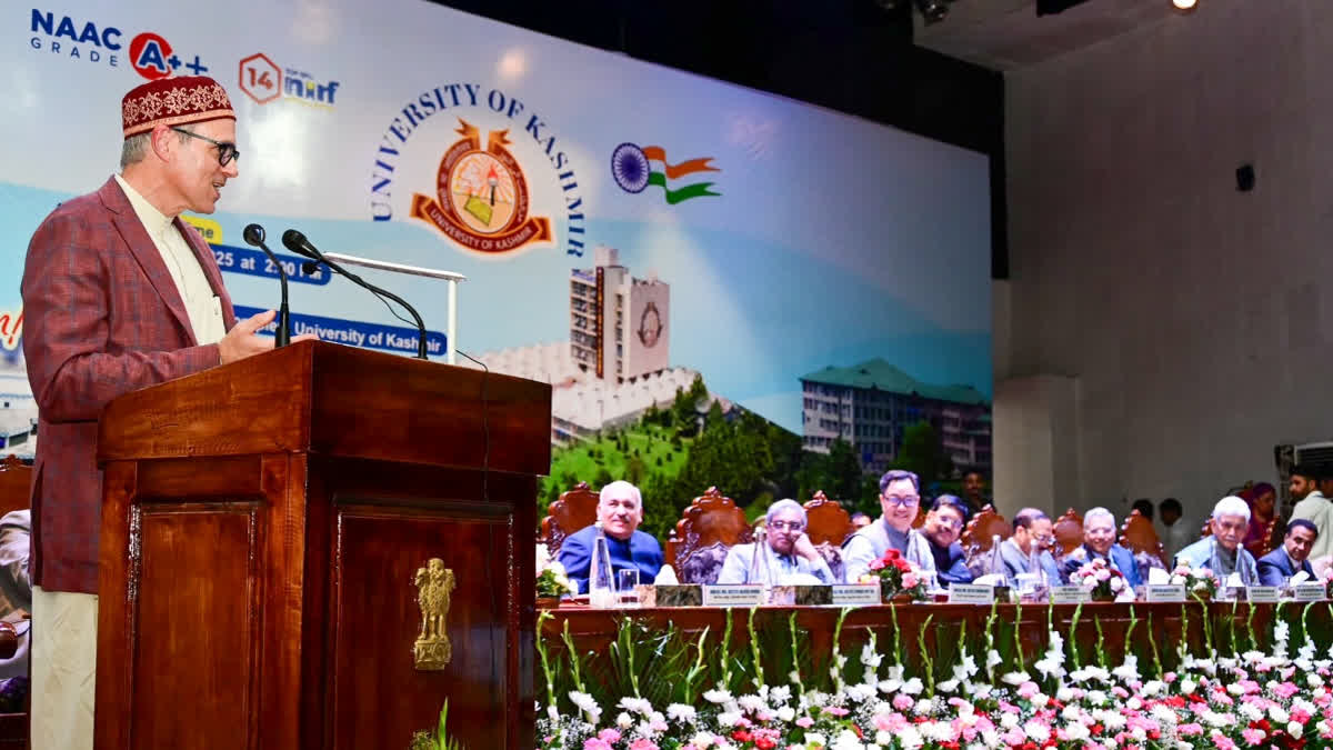 Exclusive 3 Kashmir Universities Cancel Agreements With US Based Foundation Over Intel Red Flag