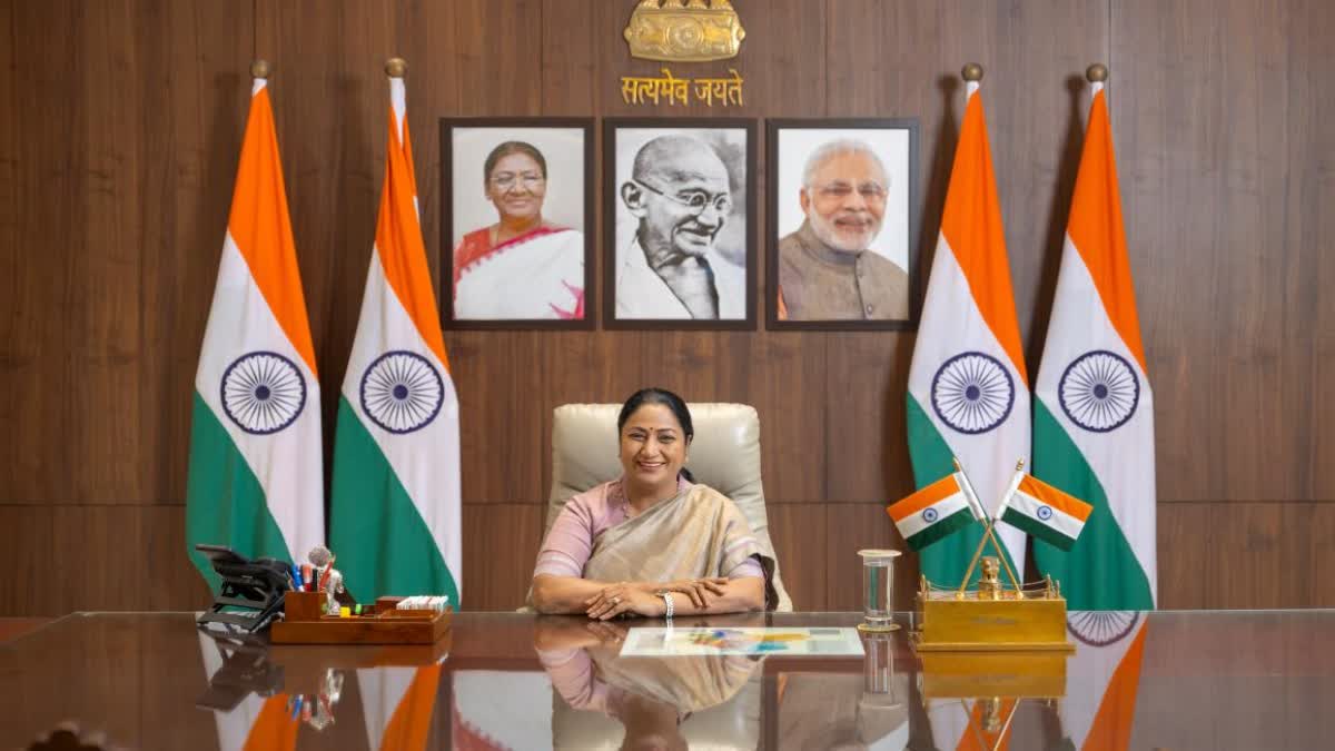 मौलाना आजाद मेडिकल कॉलेज में बनेंगे दो नए हॉस्टल: सीएम रेखा गुप्ता