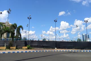 BENGAL WEATHER REPORT