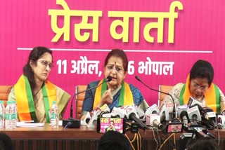 Archana Chitnis reservation women