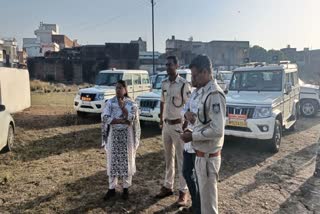 Madhya Pradesh Road Accidents: Eight Killed, Two Injured In Separate Incidents In Dindori, Dewas