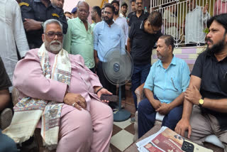 पप्पू यादव, पूर्णिया सांसद